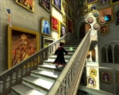 Harry Potter À L'Ecole Des Sorciers - PlayStation 2