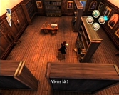 Harry Potter À L'Ecole Des Sorciers - PlayStation 2