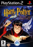 Harry Potter À L'Ecole Des Sorciers - PlayStation 2