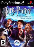 Harry Potter Et Le Prisonnier D'Azkaban - PlayStation 2