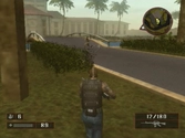 Mercenaries 2 : L'Enfer des Favelas - PlayStation 2