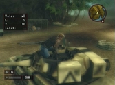 Mercenaries 2 : L'Enfer des Favelas - PlayStation 2