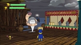 Les Simpson : Le jeu Platinum - PlayStation 2