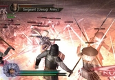 Samurai Warriors : Xtreme Legends - PlayStation 2