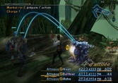 Final Fantasy XII Platinum - PlayStation 2