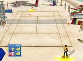 Sega Superstars Tennis -  Playstation 2