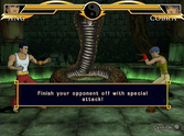 La Legende Du Dragon - PlayStation 2