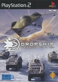 Dropship - PlayStation 2