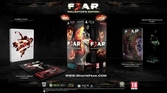 Fear 3 - édition collector - PS3