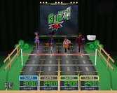 Buzz ! : Le Quiz du Sport - PlayStation 2