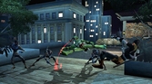 TMNT : Les Tortues Ninja - PlayStation 2