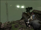 Shadow Of The Colossus - PlayStation 2