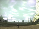 Shadow Of The Colossus - PlayStation 2