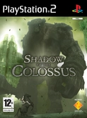 Shadow Of The Colossus - PlayStation 2