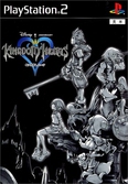 Kingdom Hearts (Version Jap) - PlayStation 2