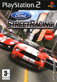 Ford Street Racing - PlayStation 2
