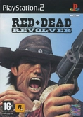 Red Dead Revolver - PlayStation 2