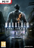 Murdered Soul Suspect - PC