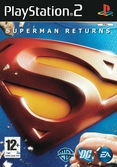 Superman Returns - PlayStation 2