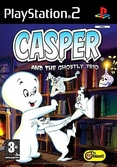 Casper et les 3 Fantomes - PlayStation 2