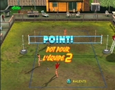 Outlaw Volleyball - PlayStation 2