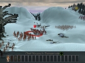 The History Channel : Great Battles of Rome - PlayStation 2