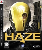 Haze - PS3