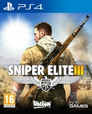 Sniper Elite 3 - PS4