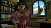 Leisure Suit Larry Box Office Bust - PS3