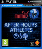 After Hours Athletes - PS3