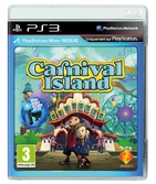 Carnival Island - PS3