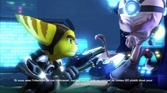 Ratchet & Clank - A Crack In Time
