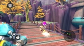 Ratchet & Clank - A Crack In Time