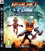 Ratchet & Clank - A Crack In Time