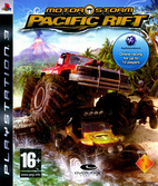 Motorstorm Pacific Rift - PS3