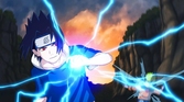 Naruto Ultimate Ninja Storm - PS3