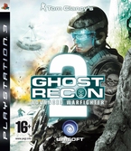 Ghost Recon Advanced Warfighter 2 - PS3