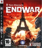 Tom Clancy'S Endwar - PS3