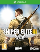Sniper Elite 3 - XBOX ONE