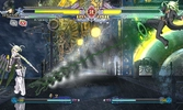 Blazblue Continuum Shift - PS3