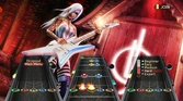 Guitar Hero Warriors Of Rock - PS3