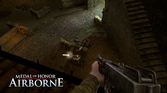Medal Of Honor Airborne - PS3