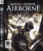 Medal Of Honor Airborne - PS3