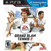 Grand Chelem Tennis 2 - PS3