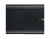 Console PS3 Ultra Slim 12 Go