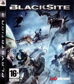Blacksite - PS3