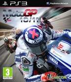 MotoGP 10/11- PS3