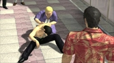 Yakuza 3 - PS3