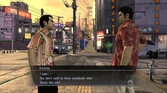 Yakuza 3 - PS3