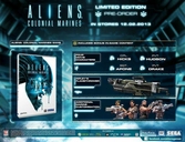 Aliens Colonial Marines : Edition Limitée - PS3